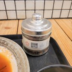 用户对于梅山鉄平食堂 本店的评论图