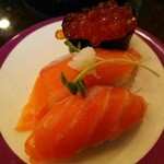 用户对于にぎり長次郎 小倉店的评论图
