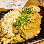 用户对于活菜旬魚 さんかい 環状通東店的评论图