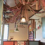 用户对于2階のチキンライス 国分寺店的评论图
