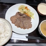 用戶對於たんやHAKATA 福岡パルコ店的評論圖
