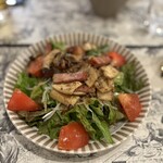 用戶對於花樹Tokyo的評論圖