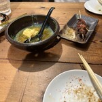 用户对于鳥きんぐ 河内松原店的评论图