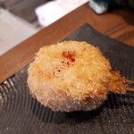 用戶對於串揚げ 風の音的評論圖