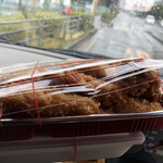 User's review image for とんかつ道場 ポートタウン店