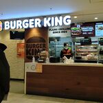 用戶對於バーガーキング 心斎橋オーパ店的評論圖