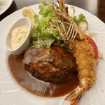 User's review image for 麻布笄軒 広尾本店