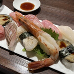 用戶對於魚くみ的評論圖