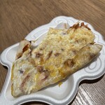 User's review image for 阪神名物 いか焼き