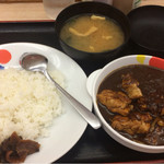 用戶對於松屋 花園町店的評論圖