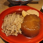 用户对于お多幸 新宿店的评论图