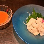 用戶對於御影蔵 丸ビル的評論圖