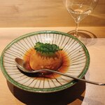 用戶對於さかなとワイン うぉんたな VARIO的評論圖