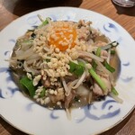用戶對於食堂チャチャチャ的評論圖