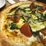 用户对于ダイニングカフェSenka 福岡空港店的评论图