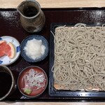 User's review image for 手打ち蕎麦 柴田