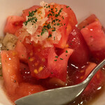 User's review image for ざくろ TBS店