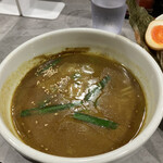 User's review image for 旨辛ラーメン 表裏 高田馬場店