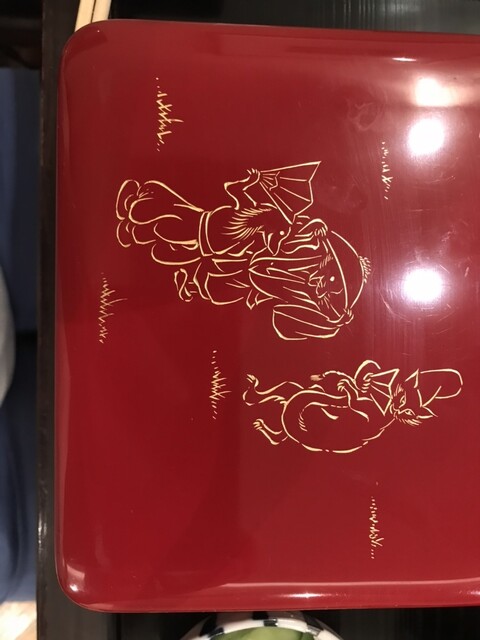 用戶對於つきじ宮川本廛 伊勢丹新宿店的評論高清圖