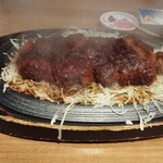 用戶對於矢場とん 東京駅グランルーフ店的評論圖