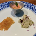 User's review image for 西麻布 香宮