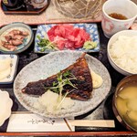 User's review image for お食事処 道楽庭