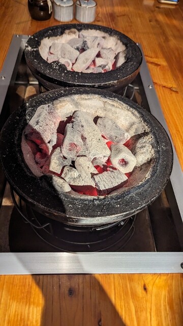 用户对于さっぽろジンギスカン千歳的评论高清图