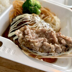 User's review image for 山本のハンバーグ HI!EVERYVALLEY店