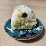 用戶對於穂の香 伊勢丹新宿店的評論圖