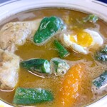 User's review image for カレー魂 デストロイヤー