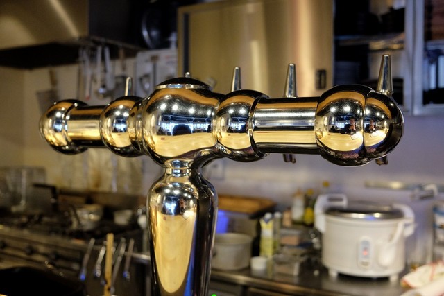 用户对于BEER PUB ICHI-YA的评论高清图