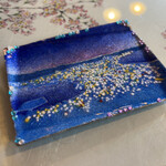 用戶對於茶房旧茶屋亭的評論圖