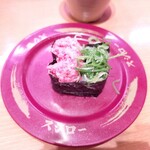 用戶對於スシロー 札幌白石店的評論圖