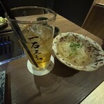 User's review image for 厳選焼肉 一石三鳥