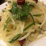 用户对于羊貴妃羊湯館 高田馬場店的评论图
