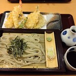用户对于長岡小嶋屋  立川高島屋S.C.店的评论图