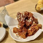 User's review image for FOODIES KOREA 原宿店