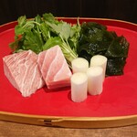 用戶對於ねぎま的評論圖