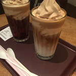 User's review image for トラジャコーヒー 京阪百貨店すみのどう店