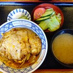 用戶對於蕎麦処 尾張屋 飯田橋店的評論圖