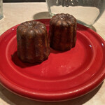 User's review image for Brasserie Café ONZE