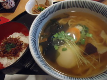 用戶對於さもんじ的評論圖