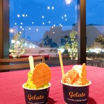 User's review image for カフェ バル リーベル