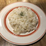 用戶對於Rojiura Curry SAMURAI． 北広島店的評論圖