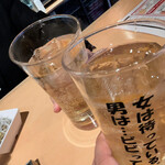 用戶對於大衆アラカルト ギャルソン的評論圖