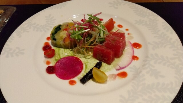 User's recommendation image for 青いけ