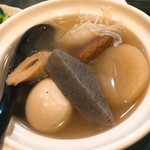 用戶對於赤坂亭的評論圖