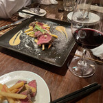 User's review image for ズーガンズー 渋谷店