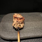User's review image for とり澤 六本木