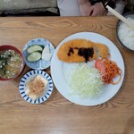 User's review image for とん八